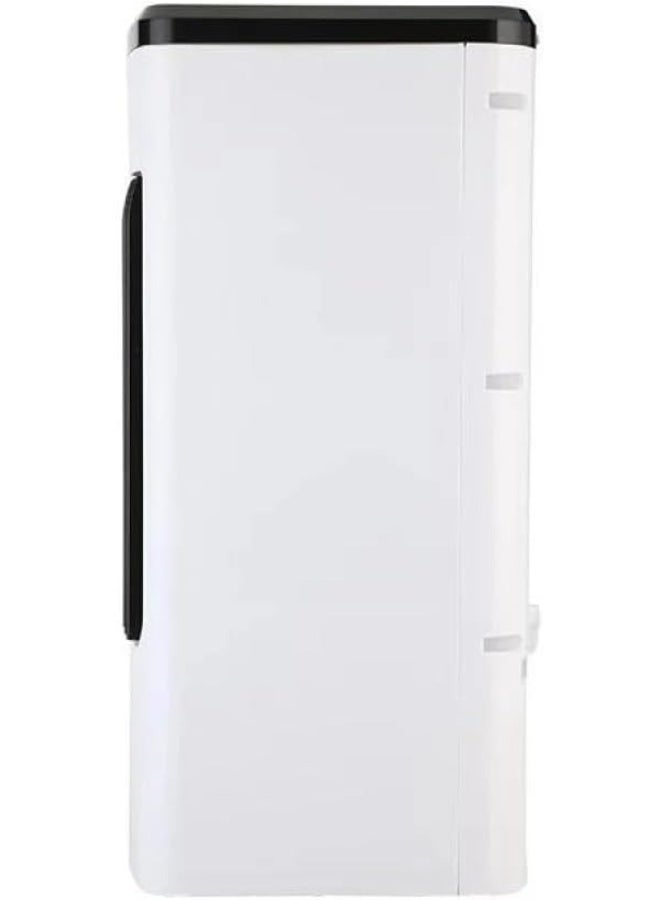 Denx, a 65W portable water-powered desert air conditioner with a 6-liter capacity and three speeds, suitable for home, outdoor seating, camping, and trips. - Image 3