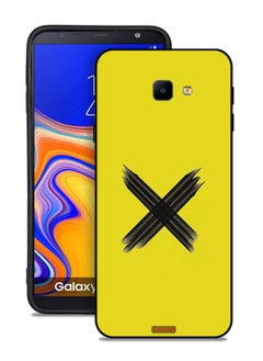 Samsung Galaxy J4 Core Protective Case Cover X Pattern