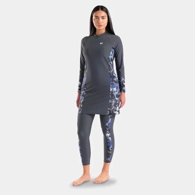 arena Women's Modesty Swimming Tunic
