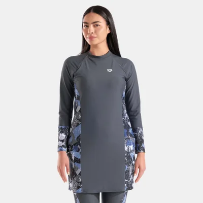 أرينا تونيك السباحة موديستي للنساء