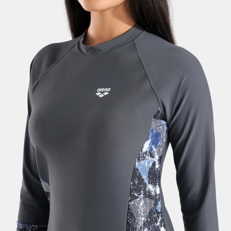 arena Women's Modesty Swimming Tunic