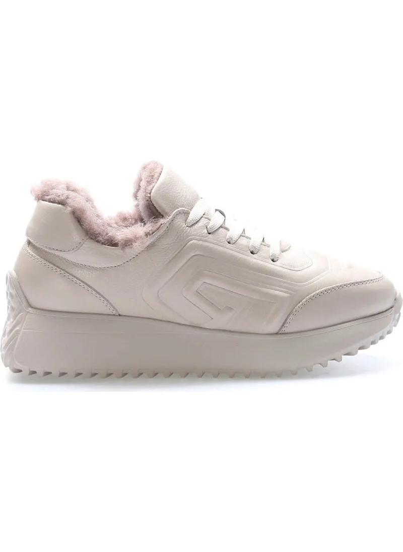 Fast Step Furry Women's Casual Shoes 136KZA507-1