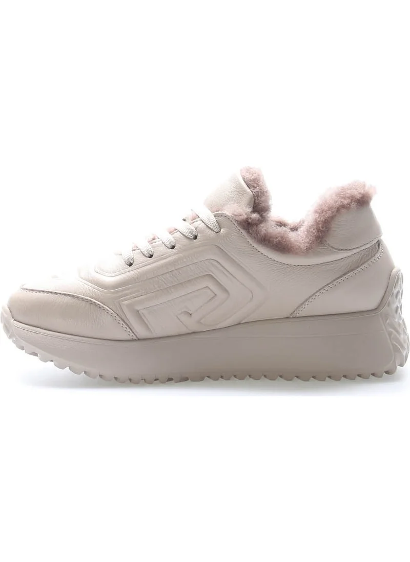 Fast Step Furry Women's Casual Shoes 136KZA507-1