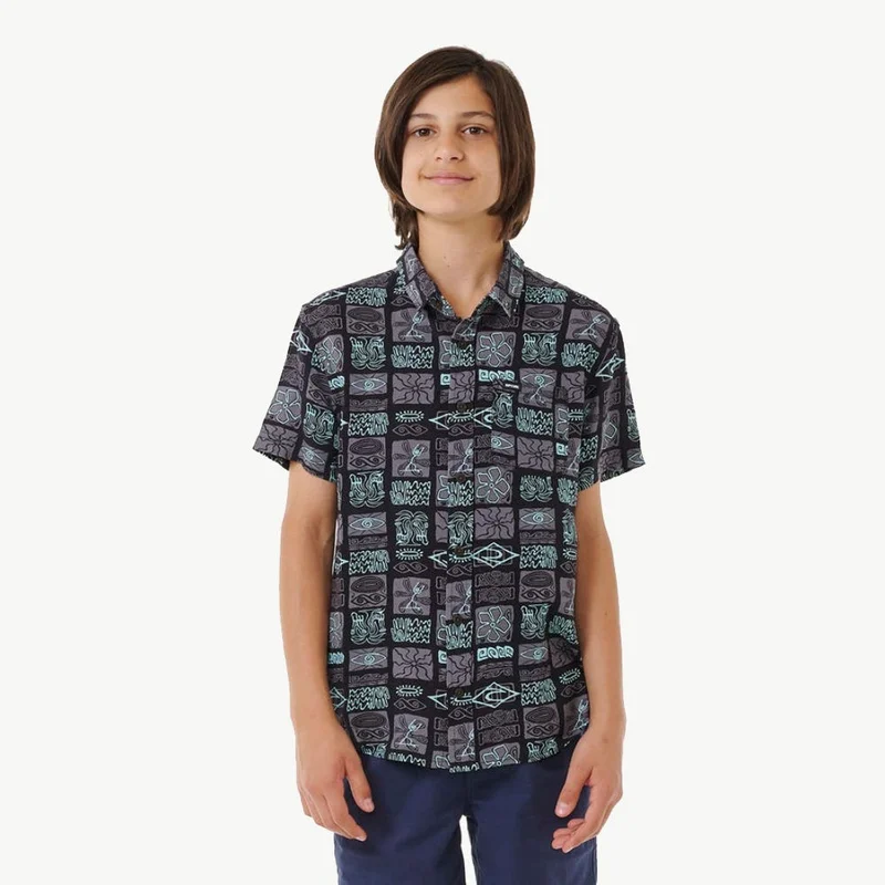 ريب كورل Future Evolution Shirt - Kids