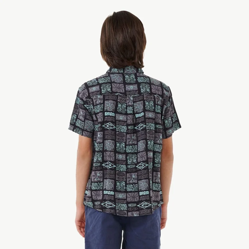 ريب كورل Future Evolution Shirt - Kids