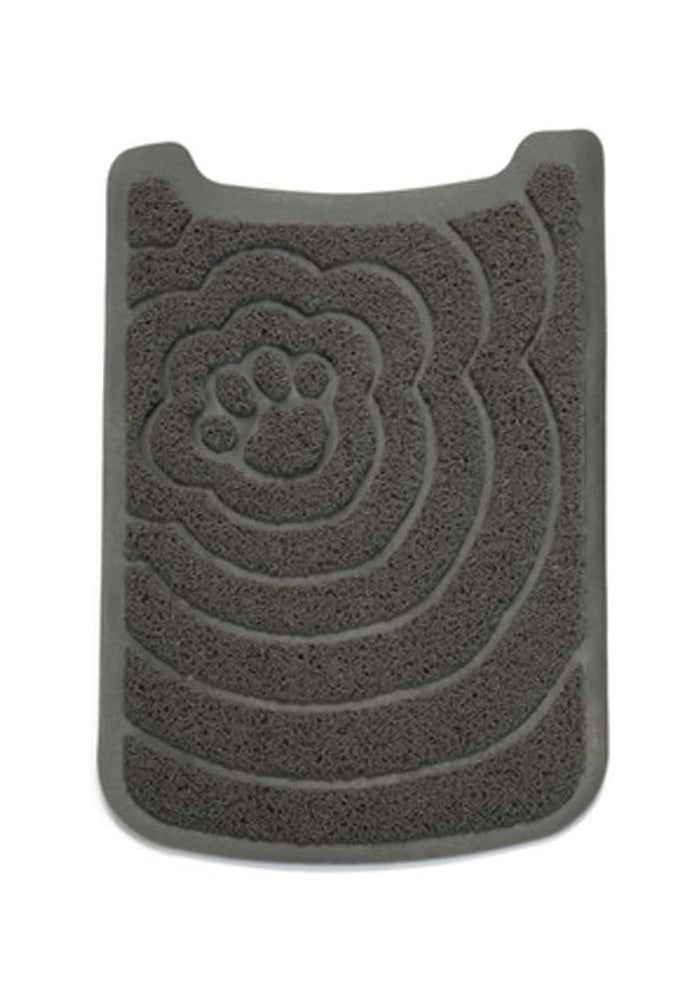 Savic Nestor Jumbo and Aseo Jumbo Cat Litter Box Mat - Image 1