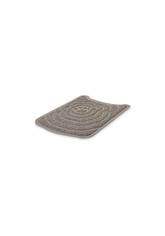 Savic Nestor Jumbo and Aseo Jumbo Cat Litter Box Mat - Image 2