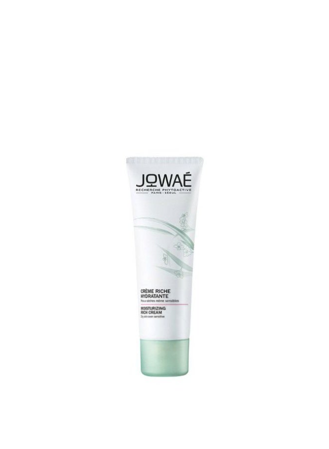 Jowae Jowaé Moisturizing Rich Cream 40ml - Image 1