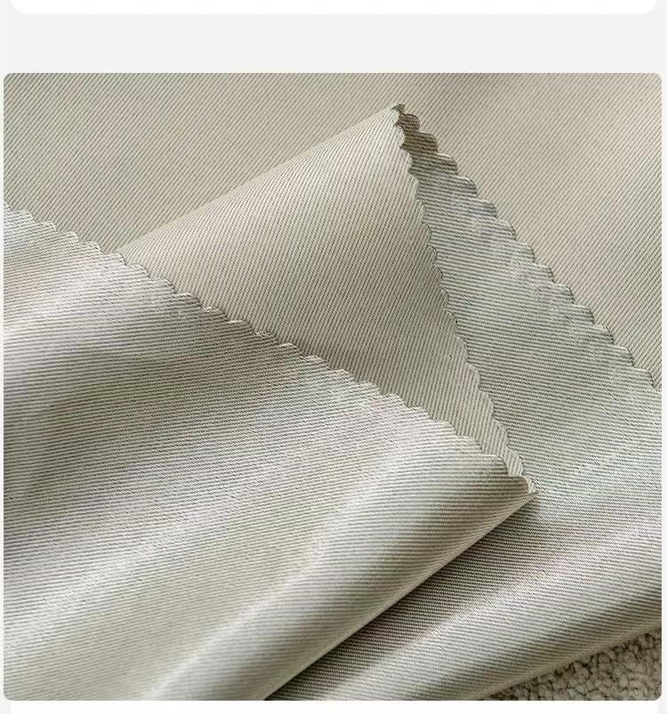 Qubanda Dorm Home Bunk Nets Bed Curtains Cloth Bed Canopy Blackout College Students Shading Nets Breathable Single Sleeper - Image 4
