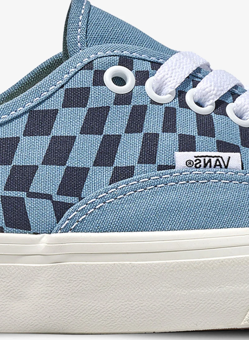 VANS Blue Authentic Unisex Shoes  | Best Price UAE