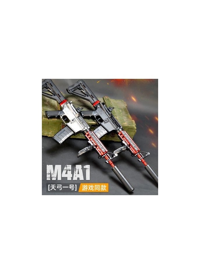 Electric gel Ball Blaster M416 Blaster Toy
