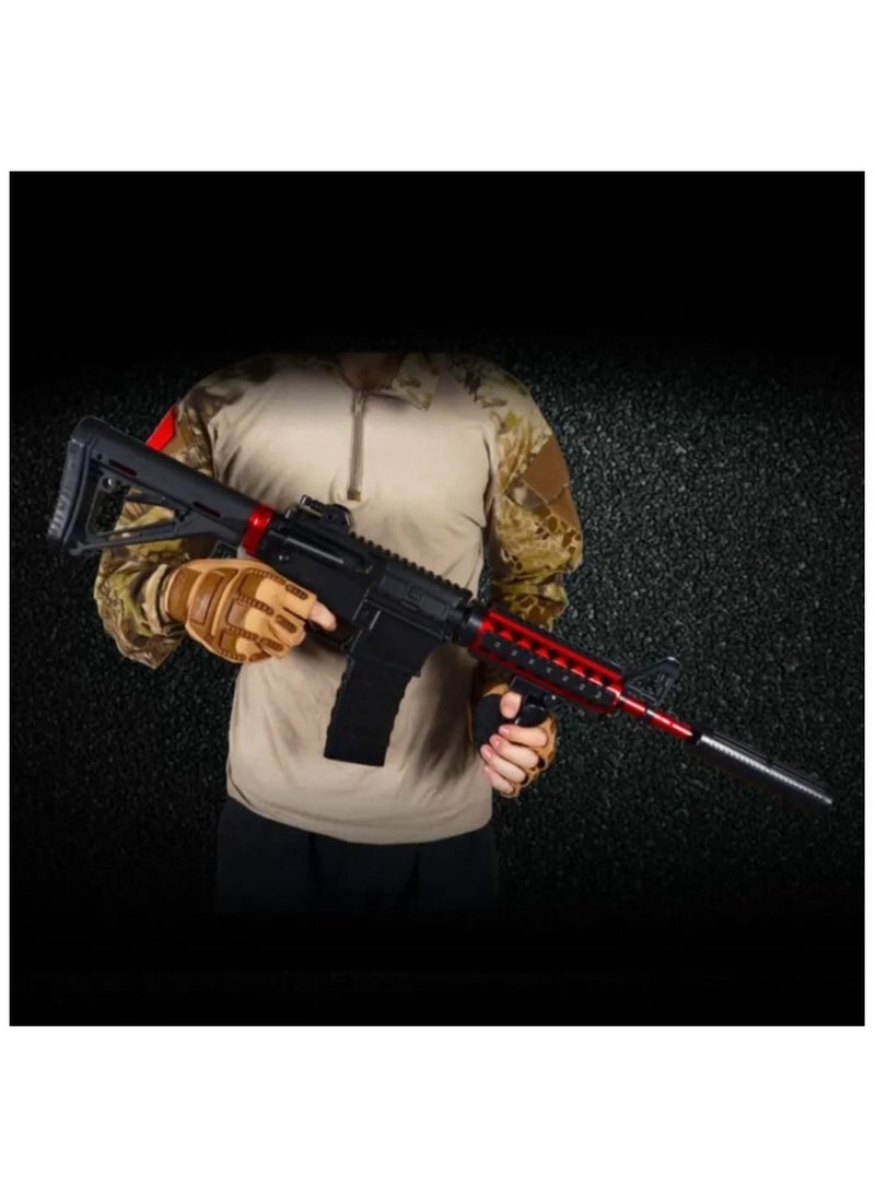 Electric gel Ball Blaster M416 Blaster Toy