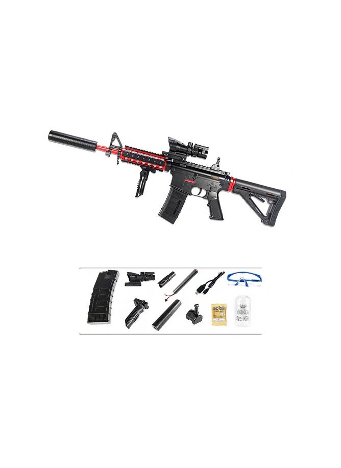 Electric gel Ball Blaster M416 Blaster Toy
