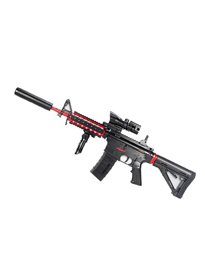 Electric gel Ball Blaster M416 Blaster Toy