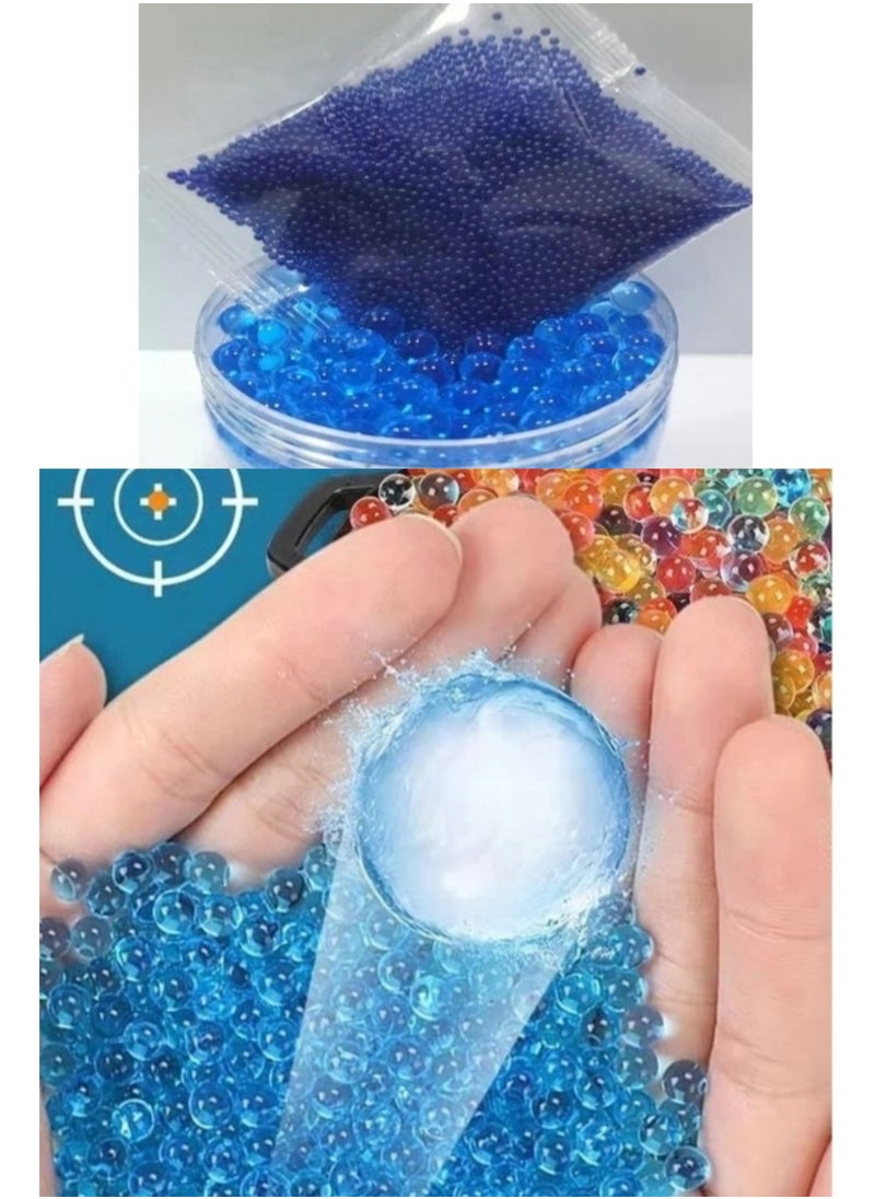 Electric gel Ball Blaster M416 Blaster Toy