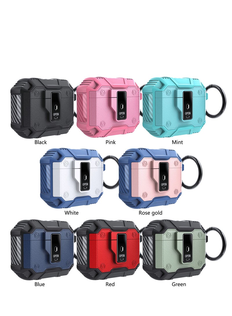 GULFLINK Protective earphone case for Airpods 3 - Image 2