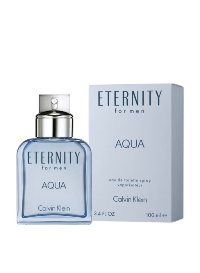 Aqua Eternity Aqua EDT 100ml 