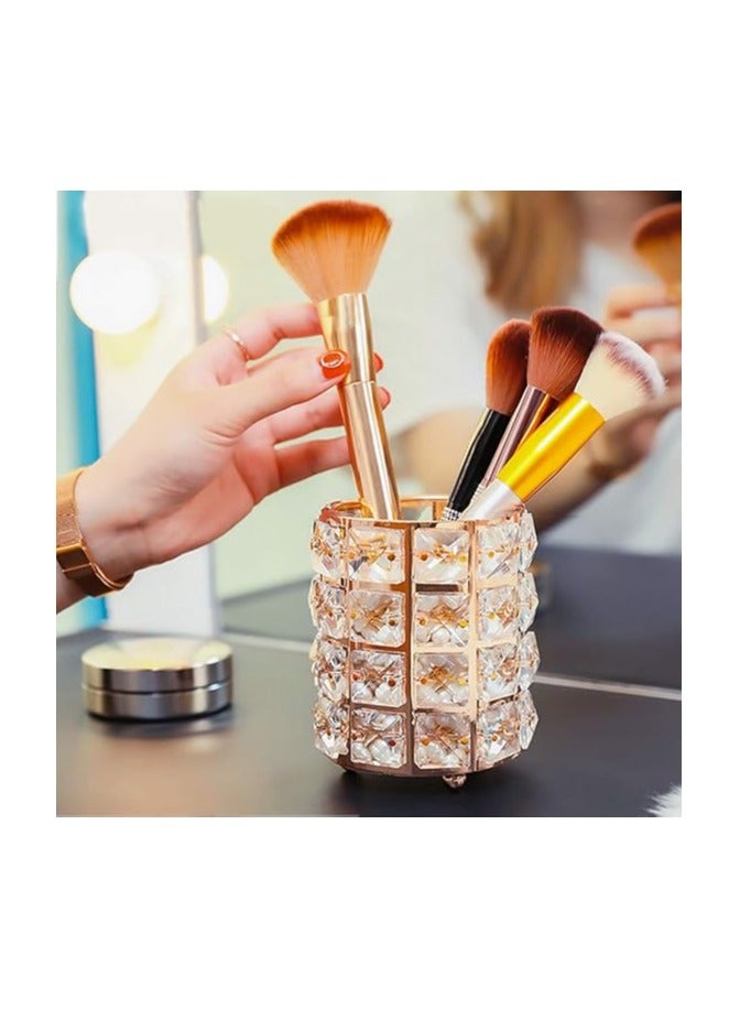 Crystal Clear Makeup Organizer - Image 3