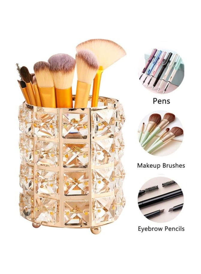 Crystal Clear Makeup Organizer - Image 4