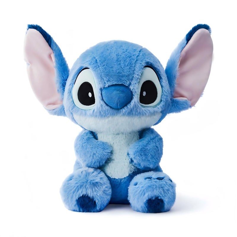 Miniso Disney Lilo Stitch Collection 10 Stitch Plush Toy Premium Quality Stuffed Animal For Disney Fans - Image 1