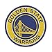 FANMATS FANMATS 18835 NBA Golden State Warriors Roundel Mat - Image 2
