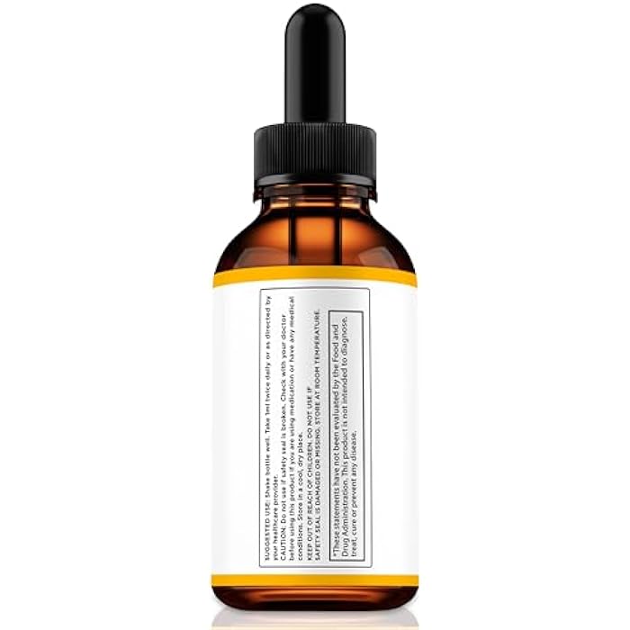NutraRize (5 Pack) Ginger Slim Pro Weight Loss Drops- Official Ginger Slim Pro Drops, All-Natural Liquid Formula to Support Active Lifestyle, Fitness and Health, Premium GingerSlim Pro Gotas (150 Servings) - Image 3