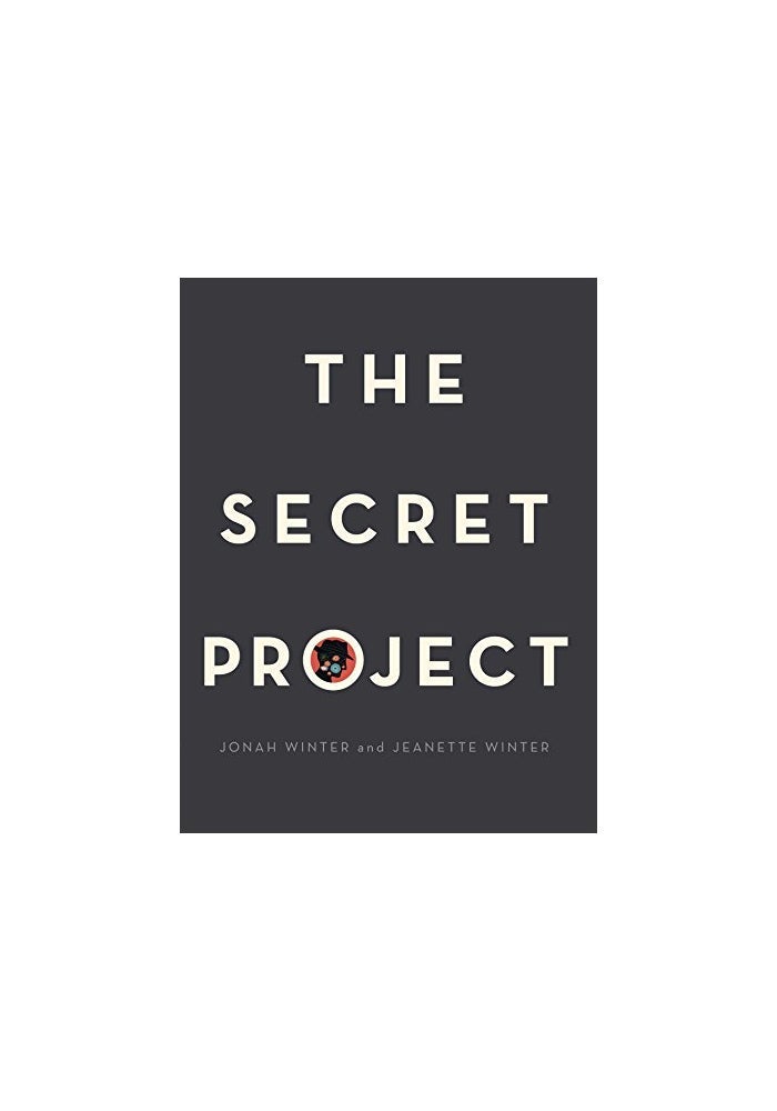 The Secret Project