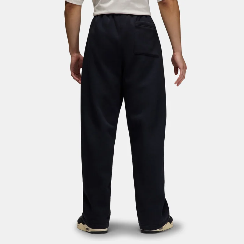 Jordan Men's Brooklyn Fleece Wide Leg Pants