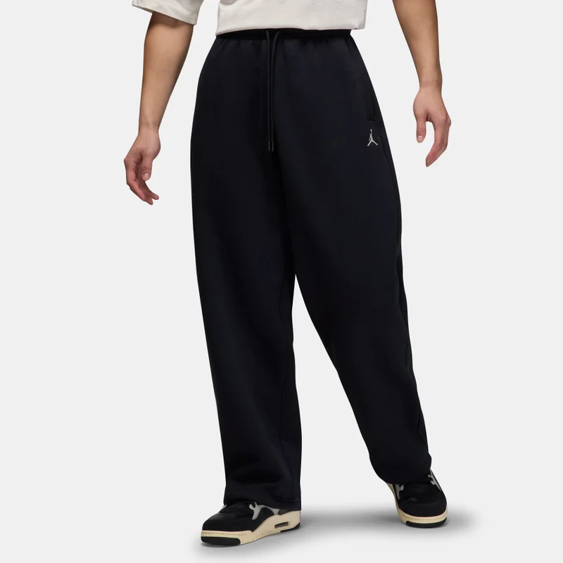Jordan Men's Brooklyn Fleece Wide Leg Pants