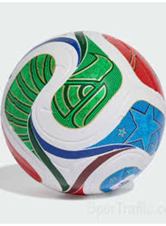 فاين كرة قدم تريوندا كأس العالم 26