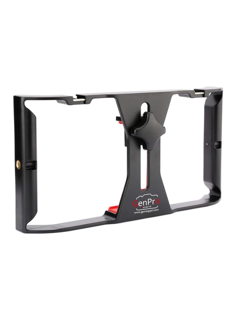 GenPro URIG D017 Smartphone Video Stabilizer  - Image 1