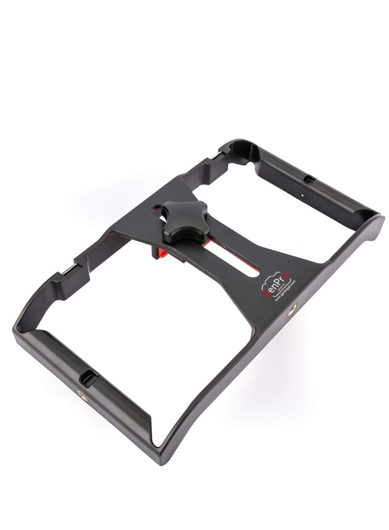 GenPro URIG D017 Smartphone Video Stabilizer  - Image 2