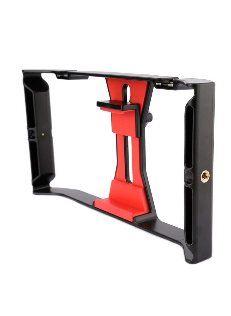 GenPro URIG D017 Smartphone Video Stabilizer  - Image 4
