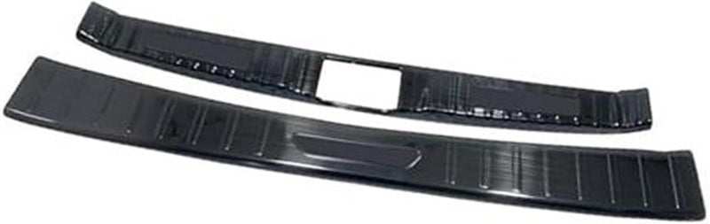 Vuzmode حامي الصدام الخلفي Vuzmode لميتسوبيشي باجيرو سبورت 2020-2023