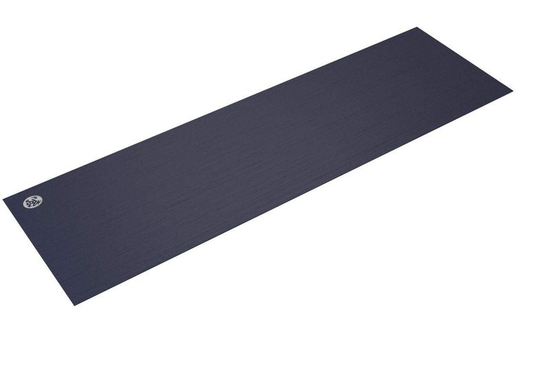 Manduka 112011110 Prolite Yoga and Pilates Mat, Midnight, 79" - Image 4