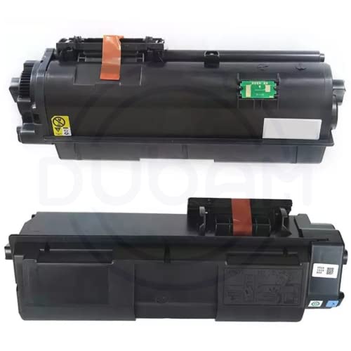 Dubam TK-1178 Black Toner Cartridge Compatible for Kyocera Ecosys M2040dn, M2540dn, M2540dw, M2640idw Printers - Image 4