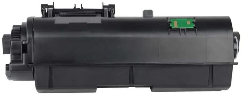 Dubam TK-1178 Black Toner Cartridge Compatible for Kyocera Ecosys M2040dn, M2540dn, M2540dw, M2640idw Printers - Image 1