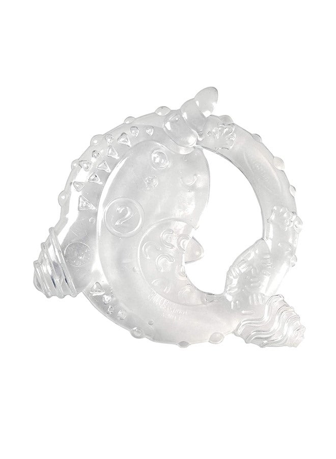 infantino Crystal Clear Teething Stages Gift Set - Image 5