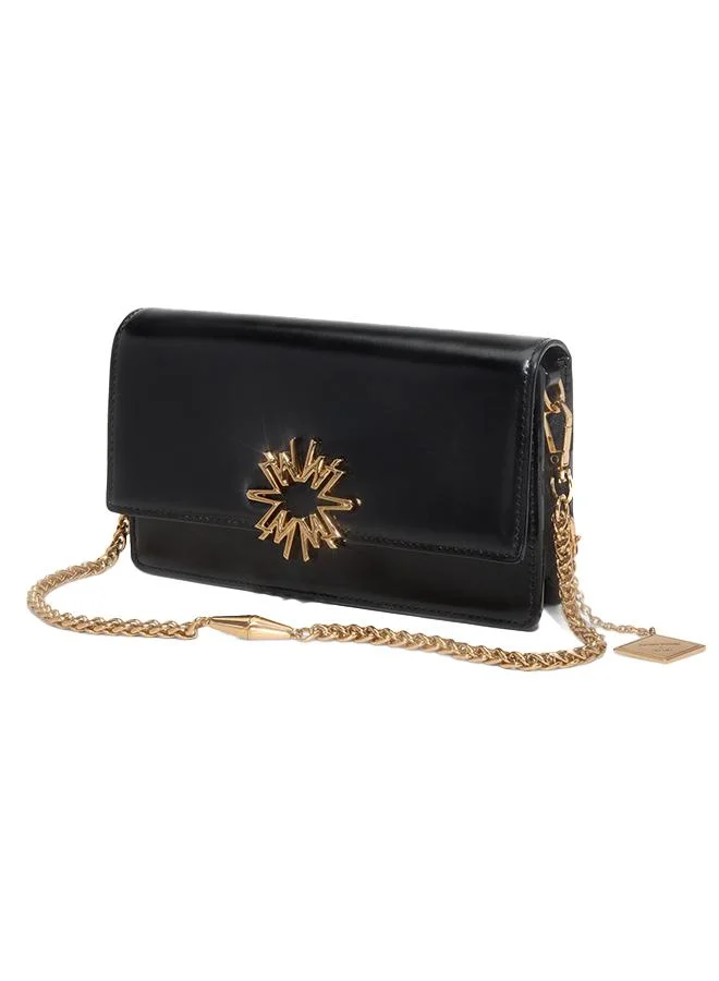 Zuhair Murad x Aldo Ladies Black Wallet