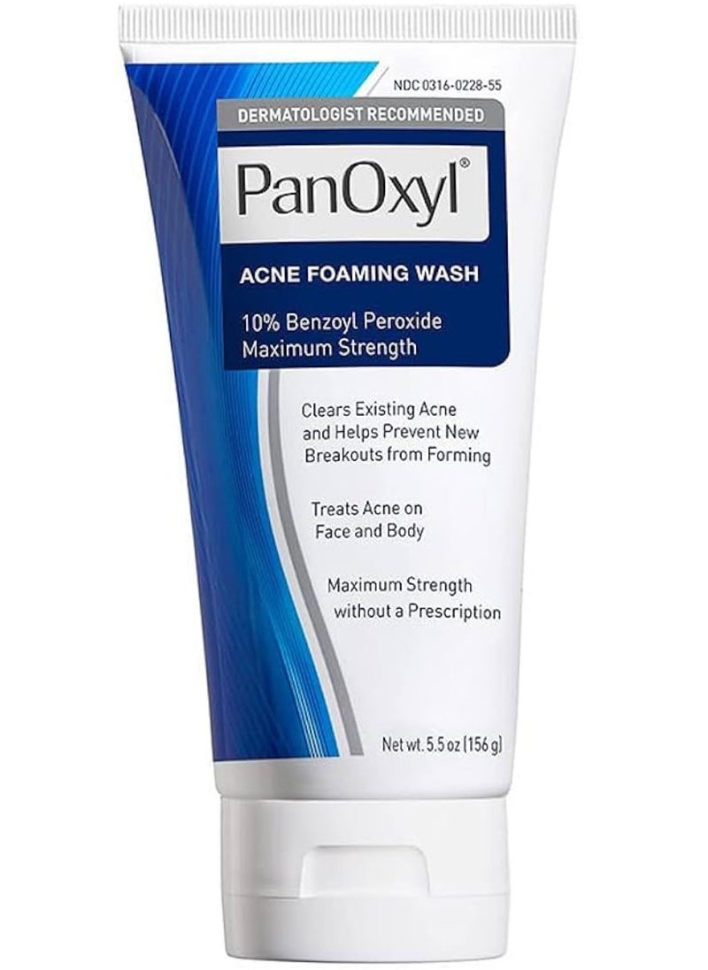 Acne Foaming Wash - pzsku/ZED12F4AF141D1F2584CEZ/45/_/1732054523/1ad25a49-51ca-42a0-b3e0-ad3596302231