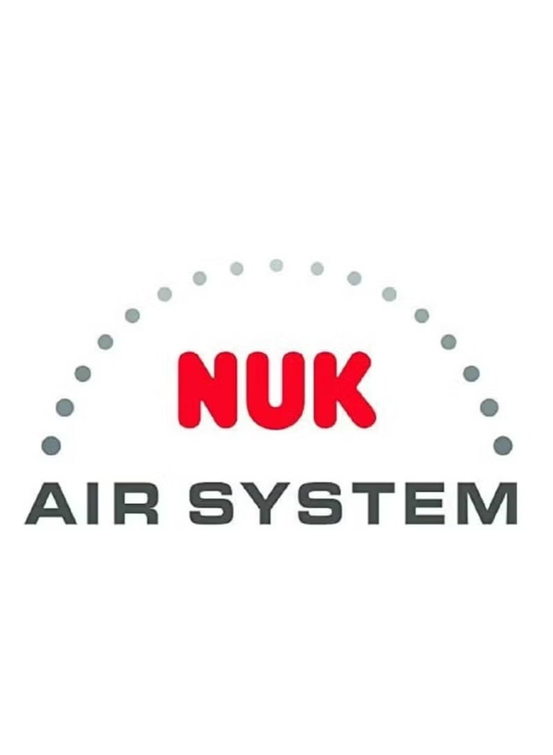 نوك لهاية سيليكون هابي دايز من نوك - وردي - Image 5