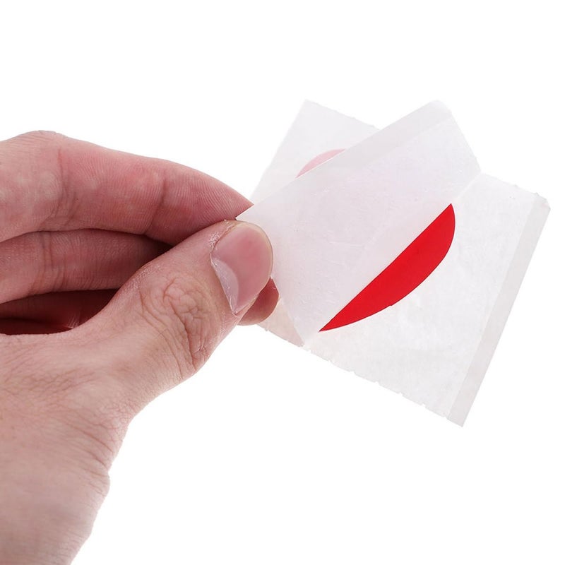 Cute Heart Shaped Adhesive Bandages 30pcs Small Wound Care Stickers First Aid - Image 5