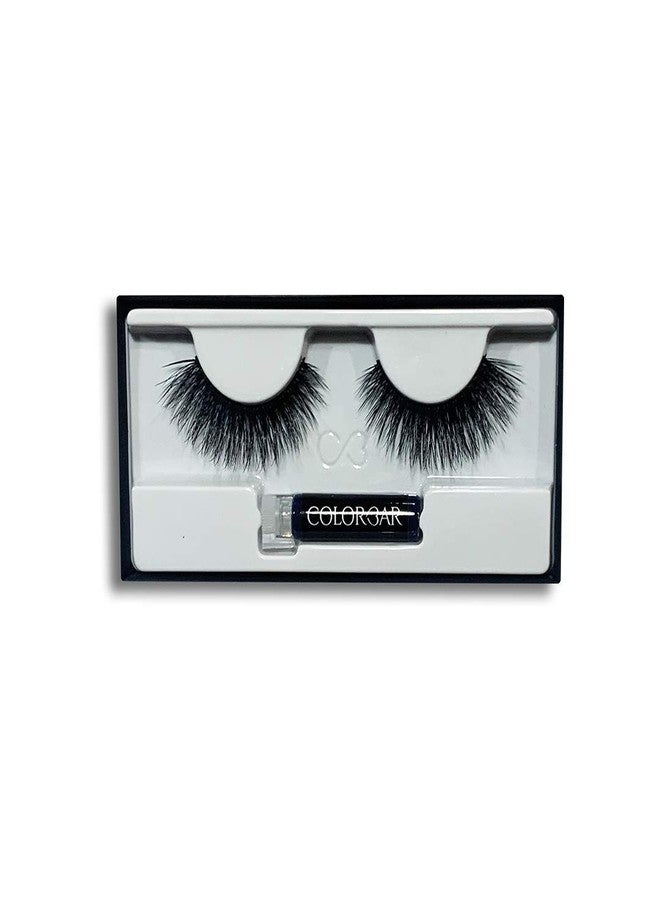 Colorbar Pro Eyelashes Full Nite Out -004 - Image 1