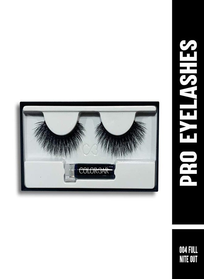 Colorbar Pro Eyelashes Full Nite Out -004 - Image 2