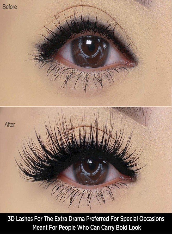 Colorbar Pro Eyelashes Full Nite Out -004 - Image 4