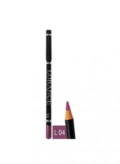 LORANCE Lip Pencil No 04 
