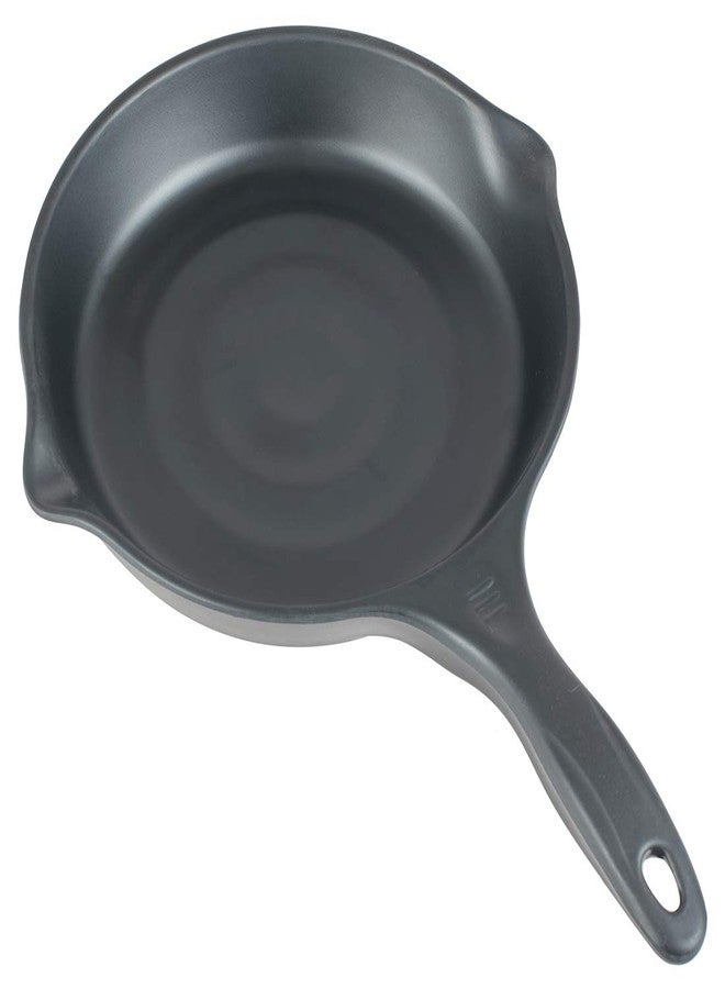Hometown Melamine Serving Pan Set - 1 Piece, Black - Image 3