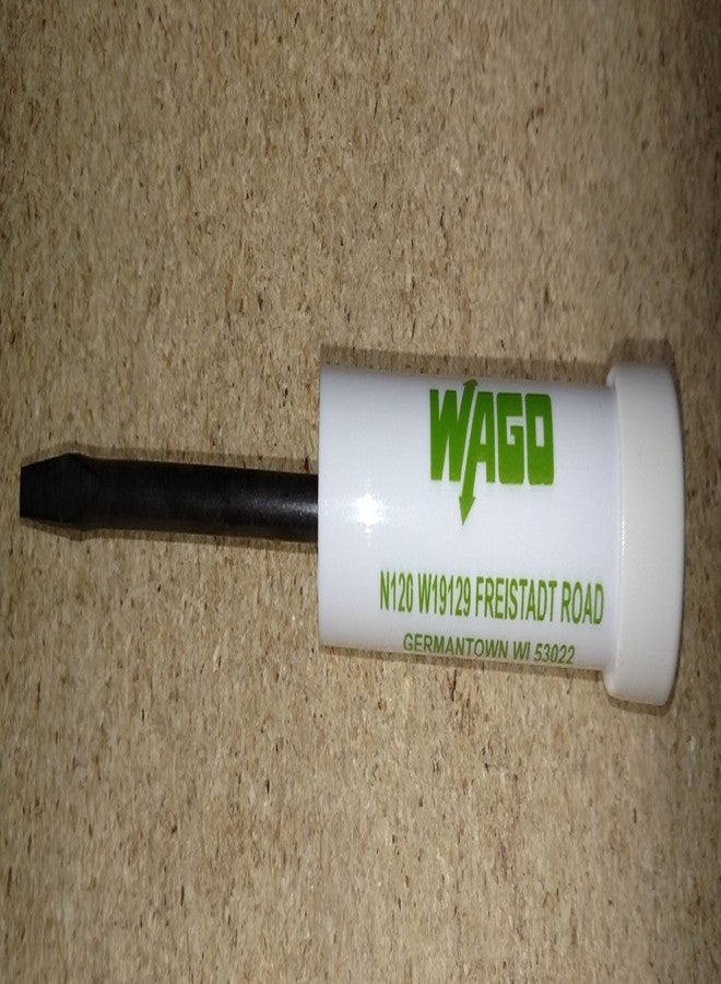 Wago, 51283362, Distributor Promo Screwdriver - Image 2