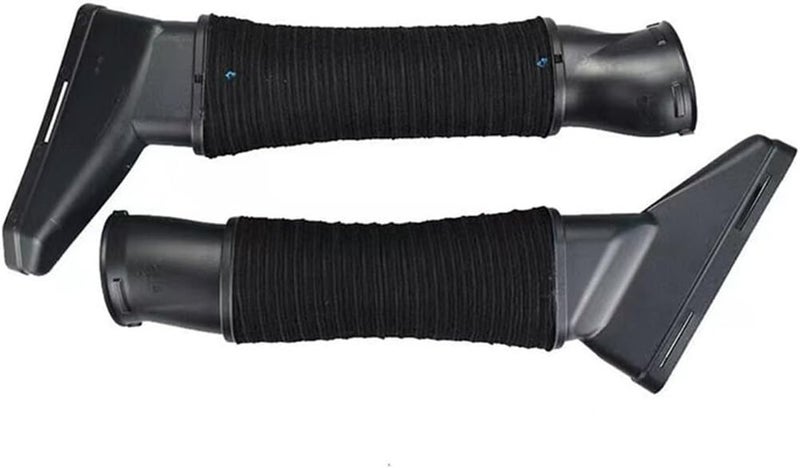 2780904982 2780905082 Air Intake Hose Kit Left & Right For Mercedes-Benz S-Class 2014-2019 S500 S550 S63 AMG W217 W222 - Image 2