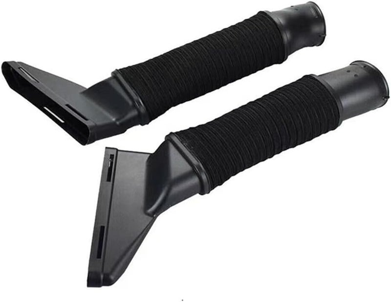 2780904982 2780905082 Air Intake Hose Kit Left & Right For Mercedes-Benz S-Class 2014-2019 S500 S550 S63 AMG W217 W222 - Image 3